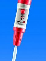 VITLAB maneus pipette helper