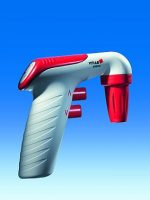 VITLAB pipeo pipette controller