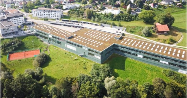BÜCHI Switzerland laboratory instruments
