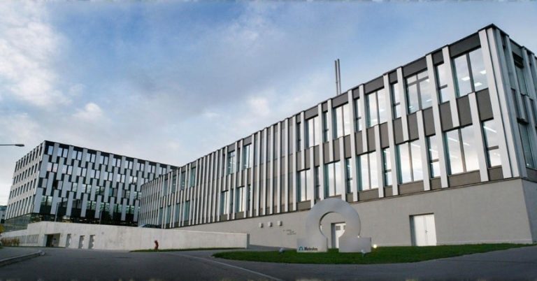Metrohm Switzerland analytical instruments