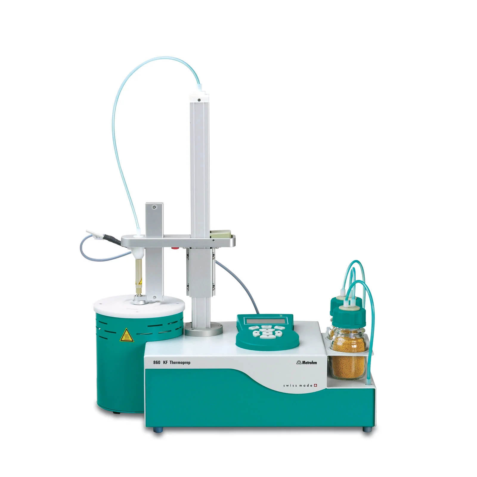 860 KF Thermoprep