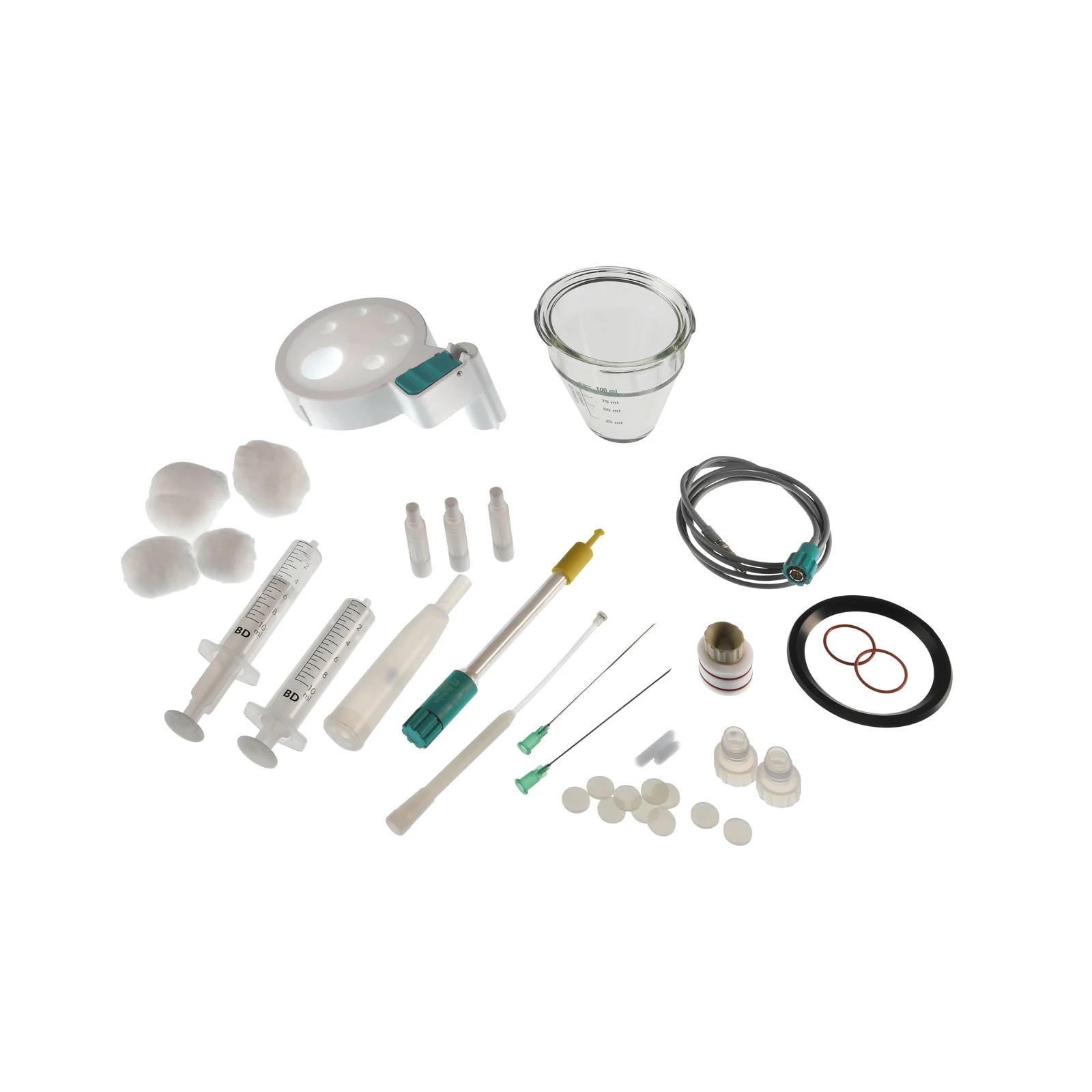 Karl Fischer Accessories