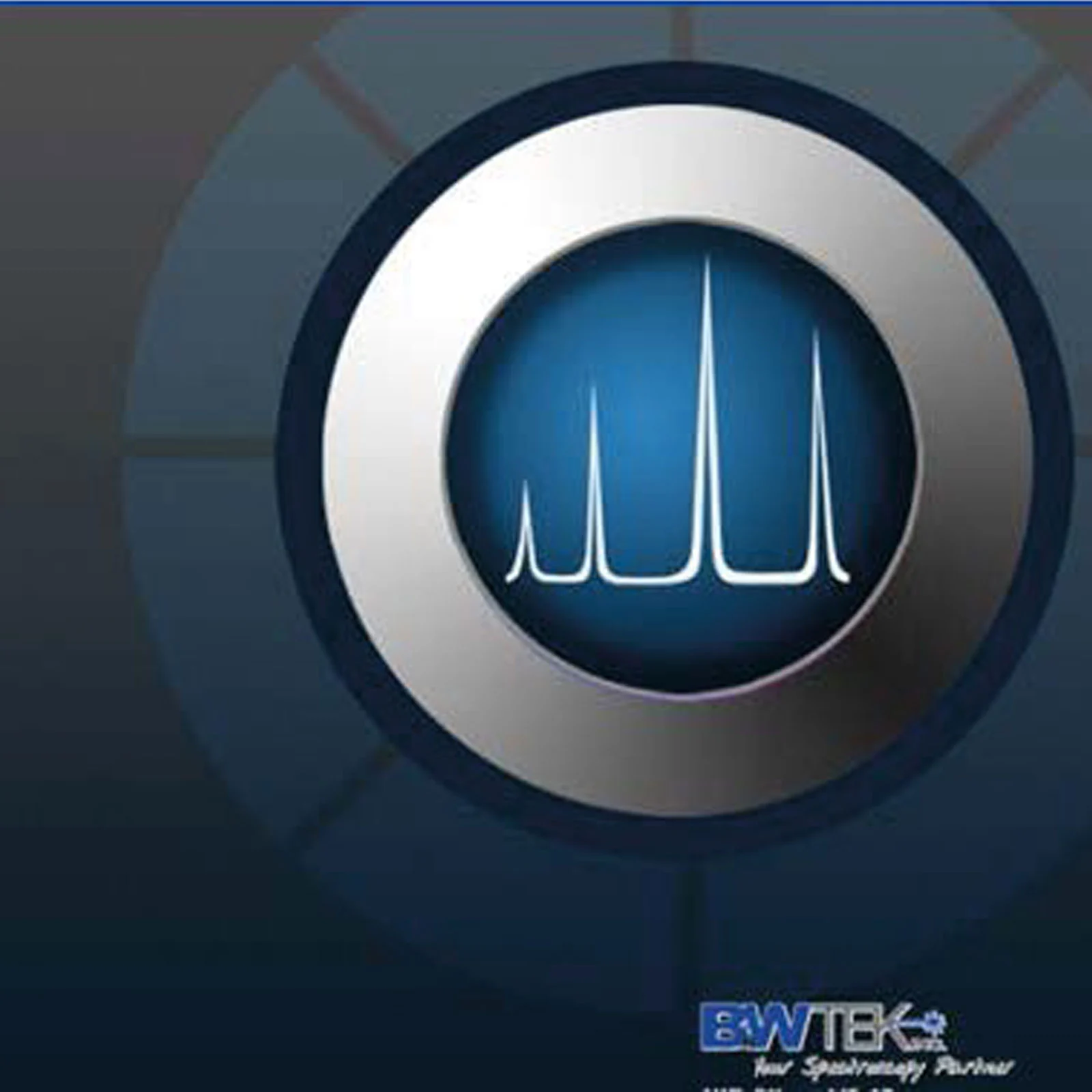 iRaman optional spectral libraries