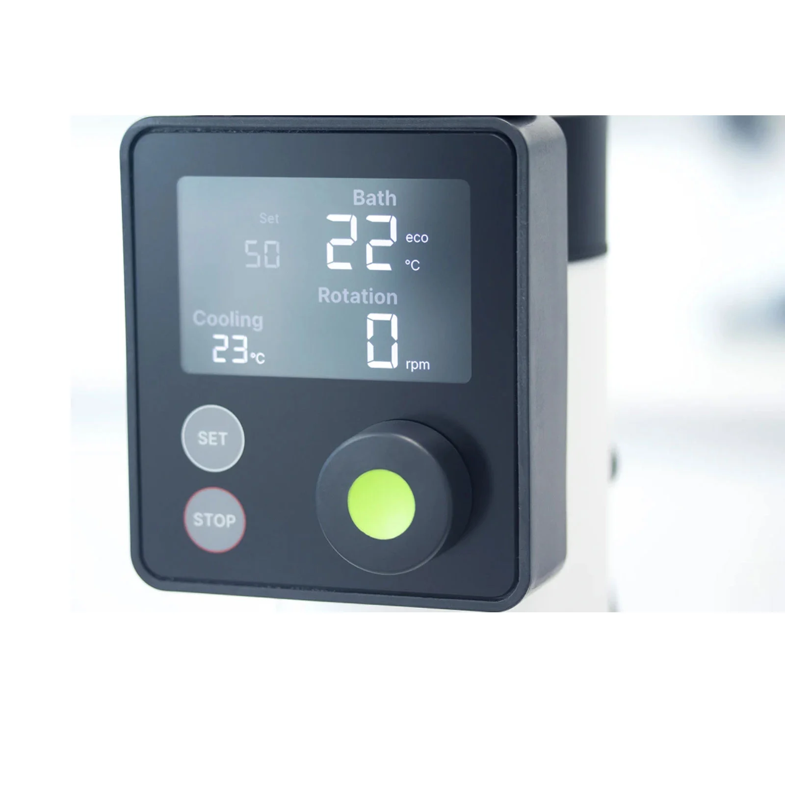 buchi-rotavapor-r-80-heating-bath-display-05.
