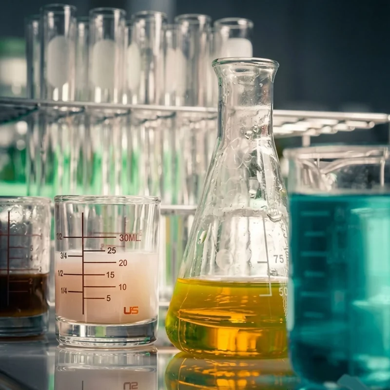 Independent petroleum fuel inspection and government testing laboratory