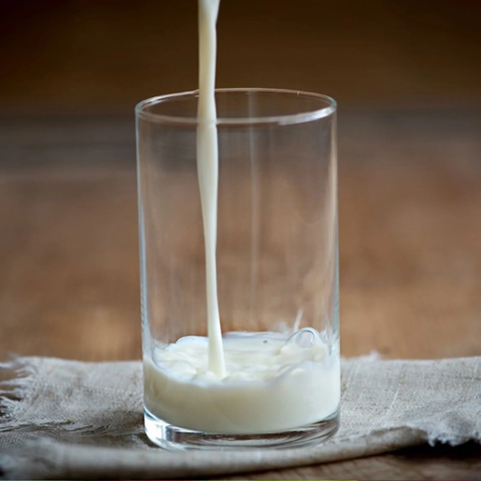 Dairy and ingredients