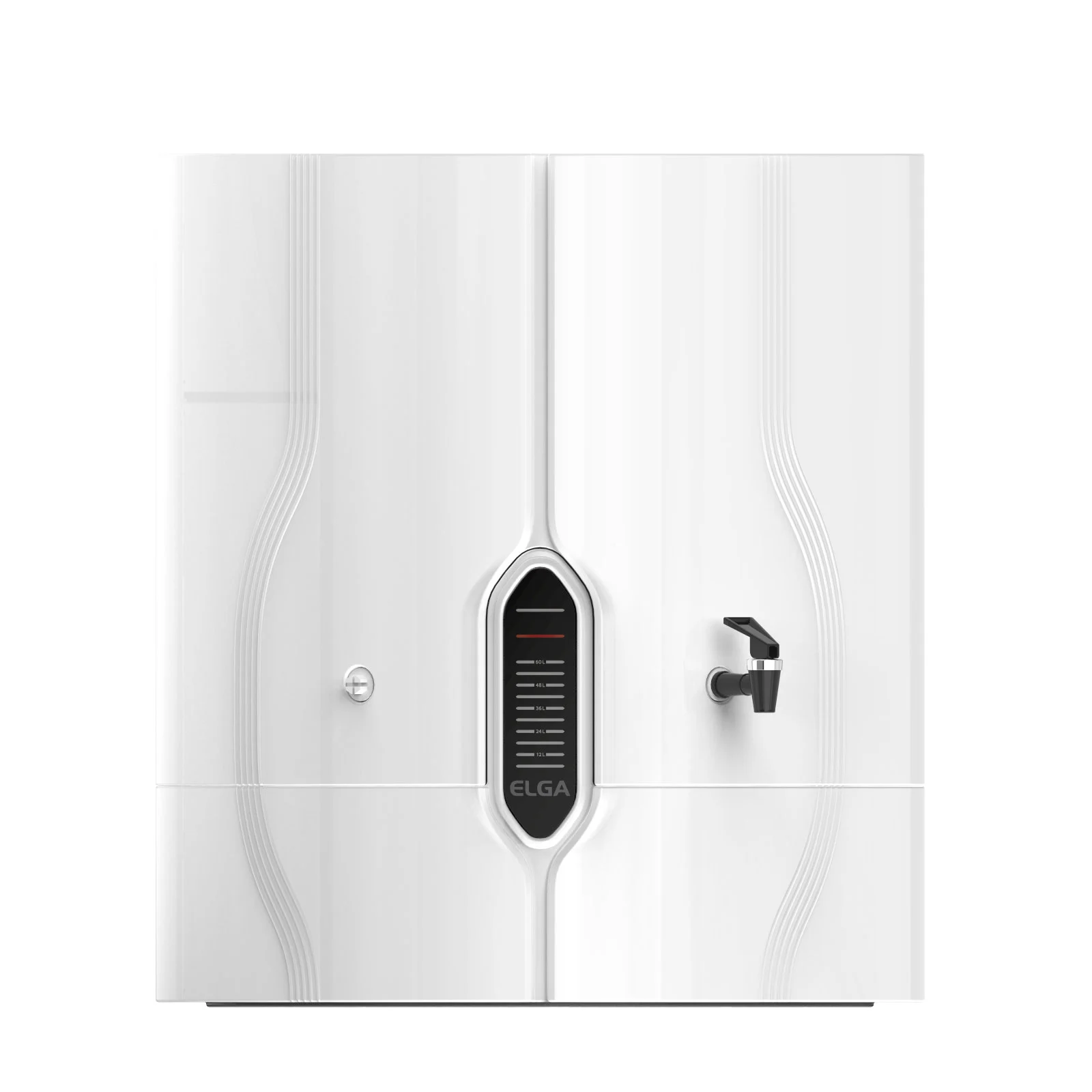 15 L or 30 L Reservoir