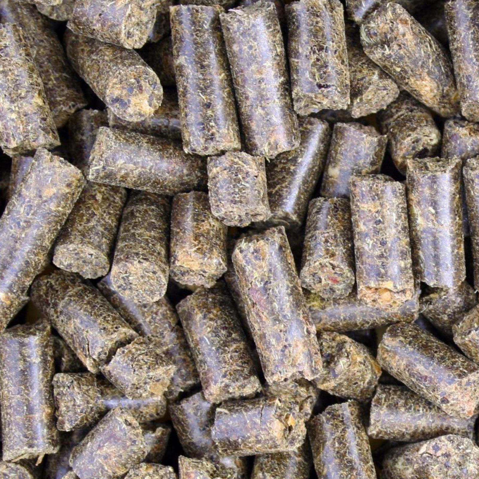 Feed, forage and feed ingredients