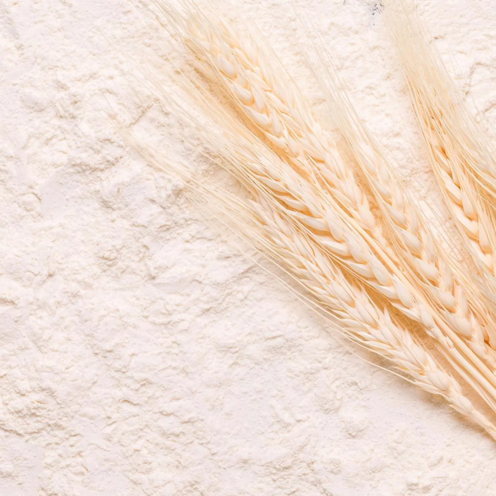 Flour and milling