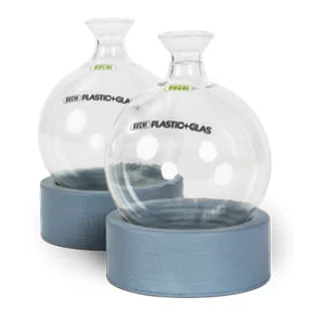 BUCHI glassware and accessories for Rotavapor R-80