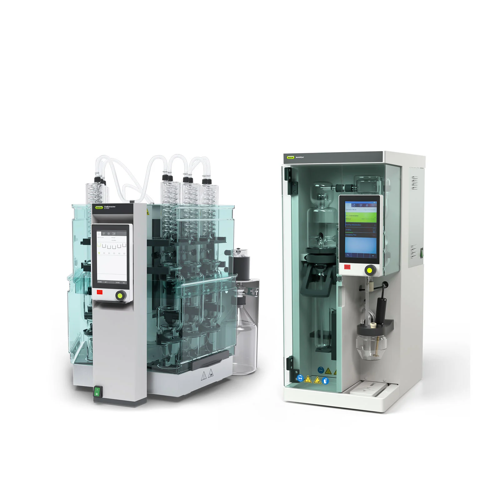 Reference Methods