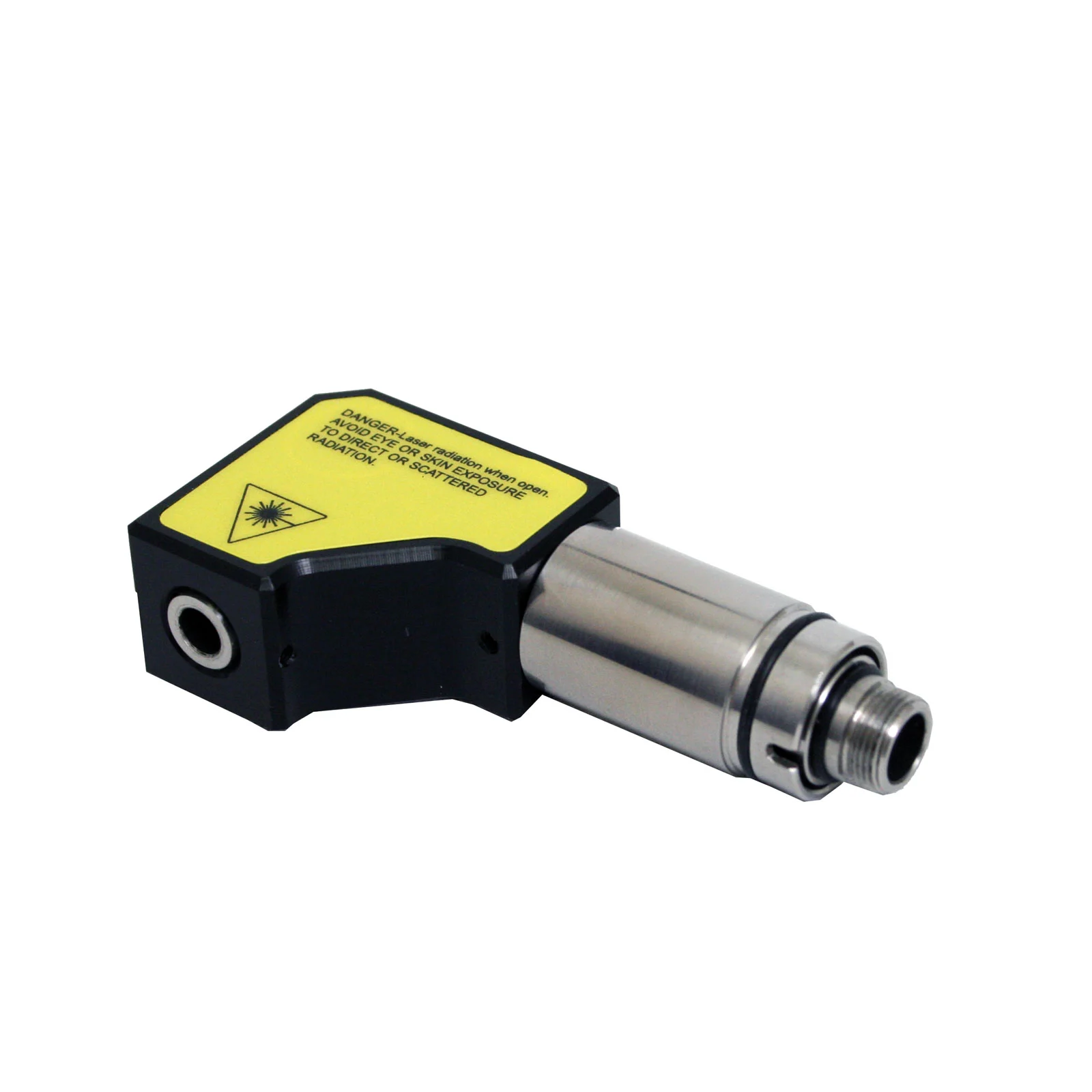 Right-Angle Adapter
