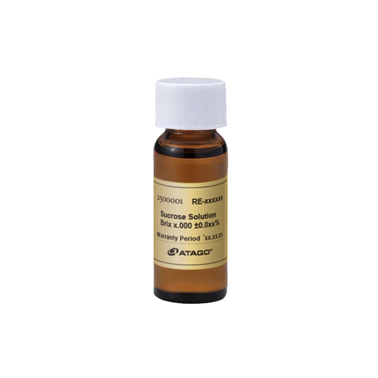 Sucrose Reference Solutions