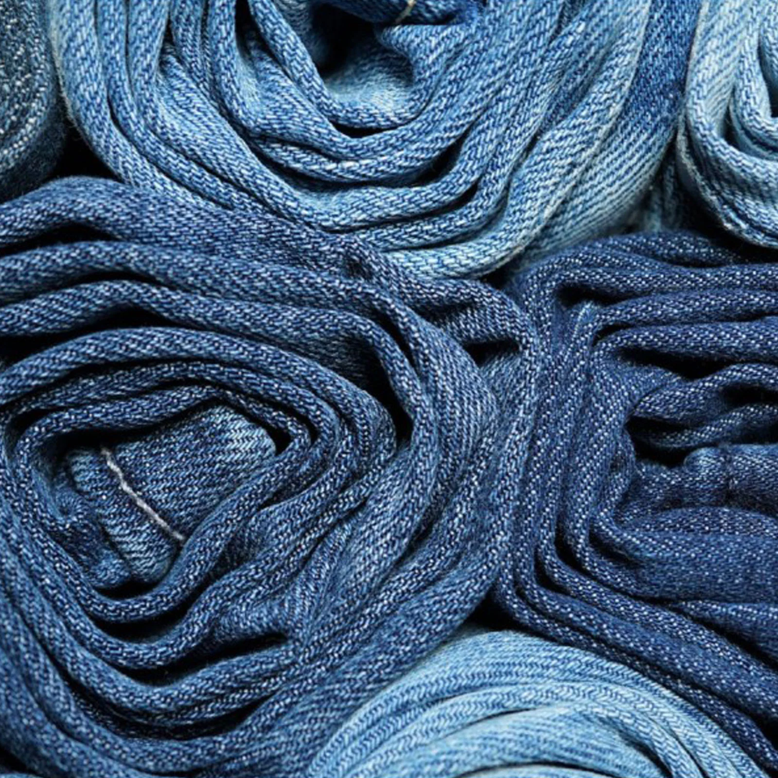 Textile and denim dye-bath testing laboratory