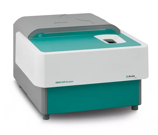 Omnis NIR Analyzer