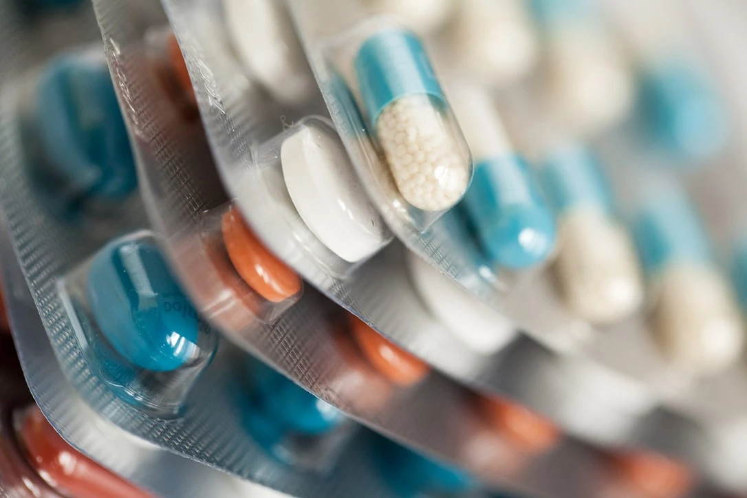 Pharmaceutical