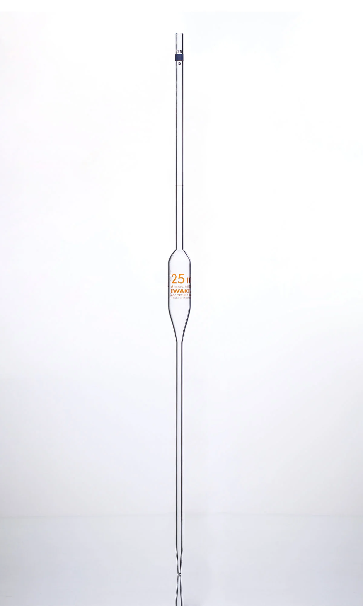 Volumetric Pipette - Class A