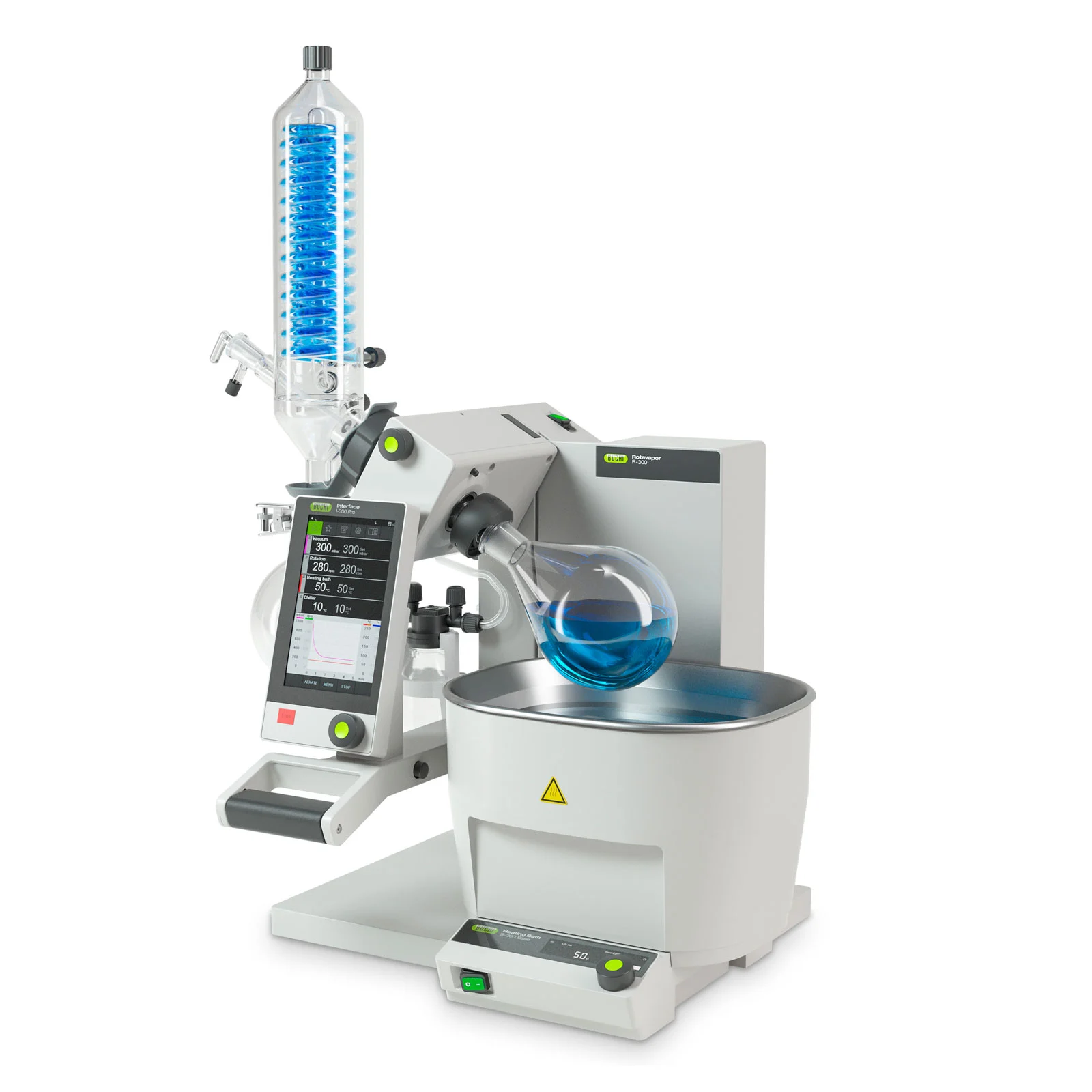 buchi-rotavapor-r-300-rotary-evaporator-hero-01