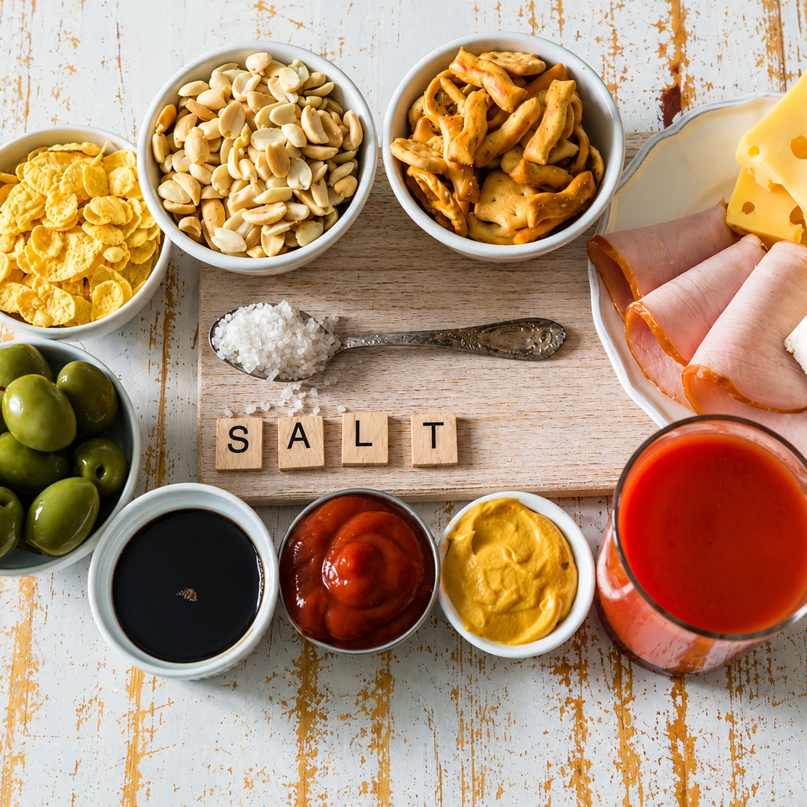 Food & Feed