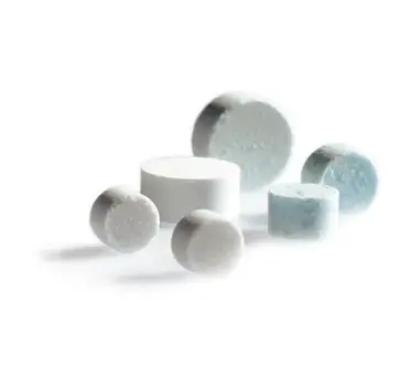 Catalysts and Consumables