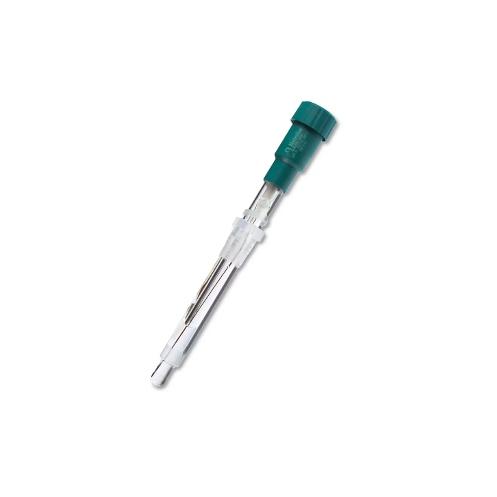 Metrohm Electrodes
