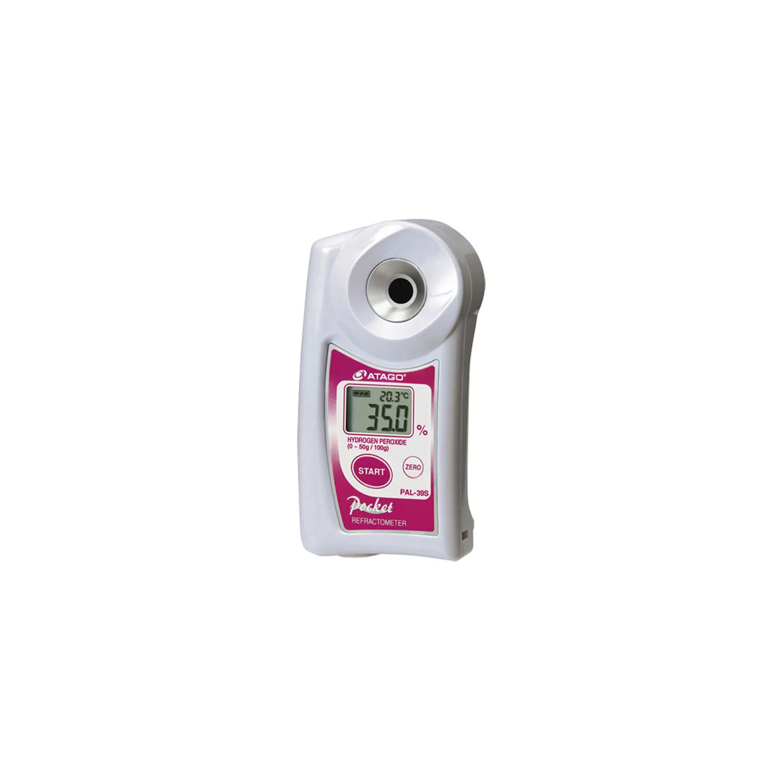 ATAGO PAL or PRM Product