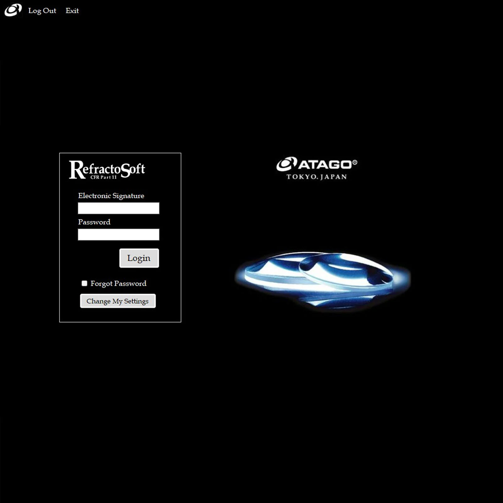 RefractoSoft And PC Connection