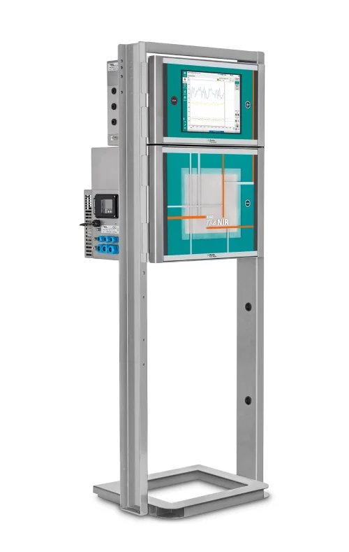 2060 The NIR Analyzer – Metrohm