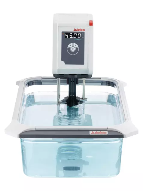 JULABO open heating bath circulator