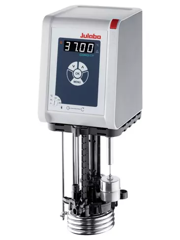 JULABO heating immersion circulator