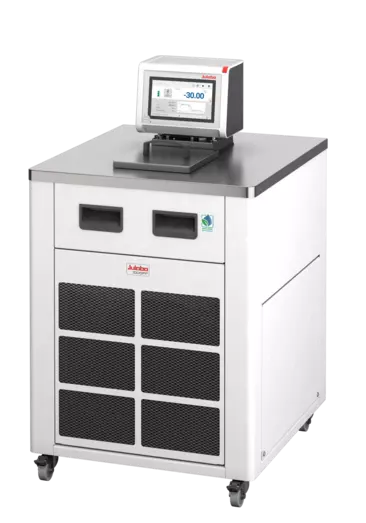 JULABO ultra-low refrigerated heating circulator