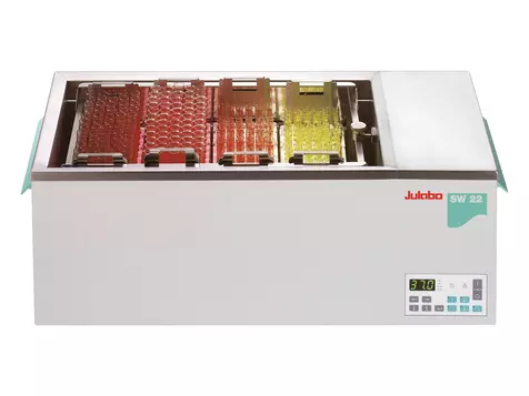 JULABO shaking water bath