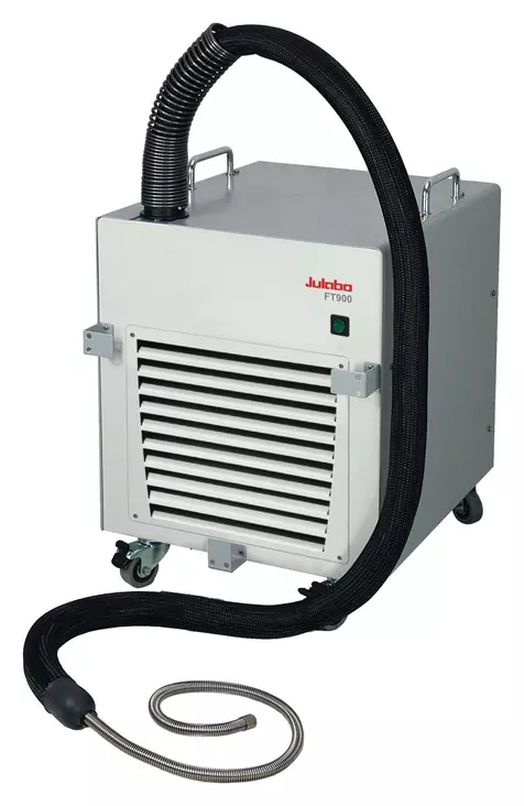 JULABO FT900 immersion and flow through cooler