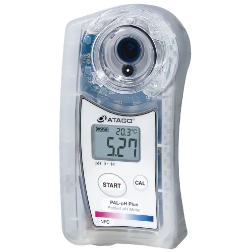 ATAGO PAL pH portable pH meter