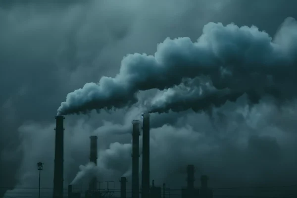 Air quality and emissions analysis