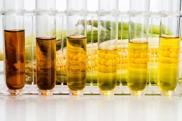 Biodiesel bioethanol biofuel ASTM testing with Metrohm BUCHI and ATAGO