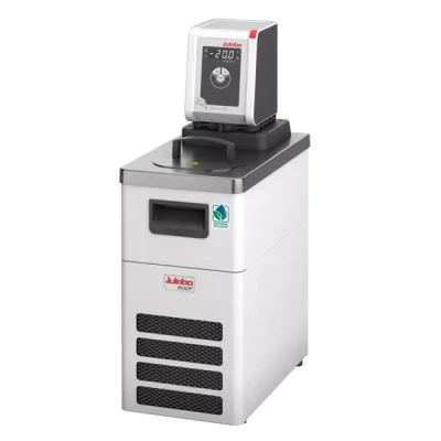 JULABO refrigerated heating circulator