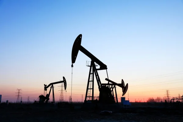 Crude oil exploration production and refinery feed testing
