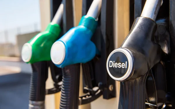 Gasoline diesel and fuel quality testing