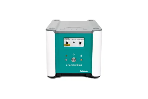 Metrohm i-Raman NxG laboratory Raman spectrometer