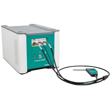 i-Raman NxG – Metrohm