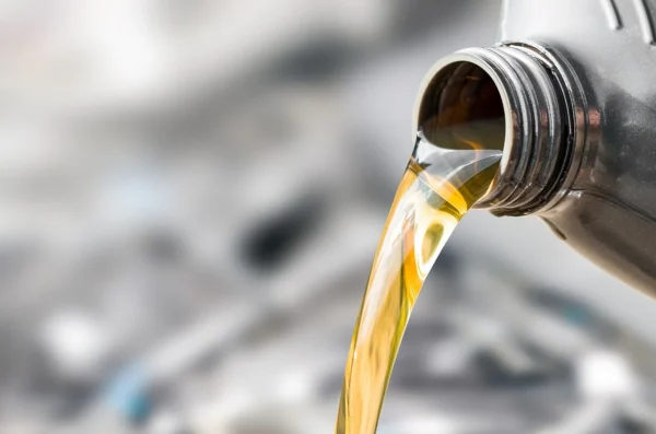 Lubricating oil and used oil laboratory testing