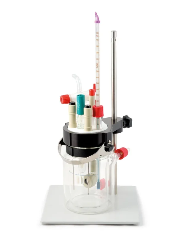 Autolab electrochemical cells electrodes and accessories