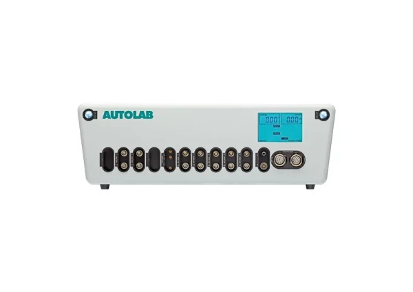 Metrohm Autolab PGSTAT302N advanced modular potentiostat galvanostat