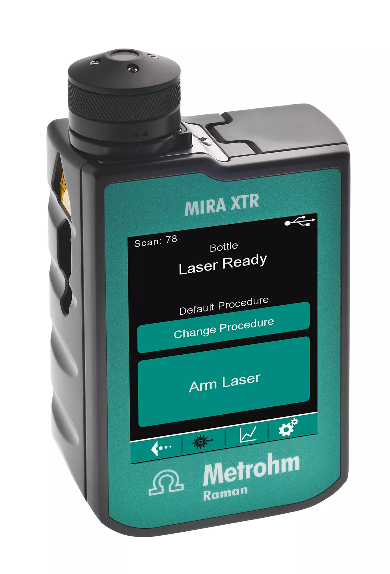 Mira DS / MIRA XTR DS – Metrohm