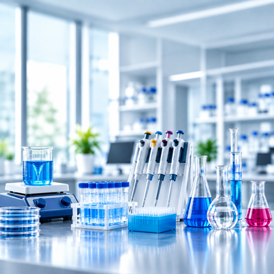 OMNILAB laboratory instruments consumables and laboratory supplies