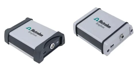 Portable Line – Metrohm