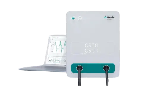 VIONIC powered by INTELLO – Metrohm